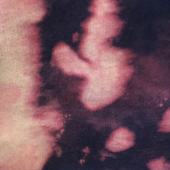 FRANCHISE “FAITH ” Sweatshirt Hoodie Size S & M - Picture 5 of 8